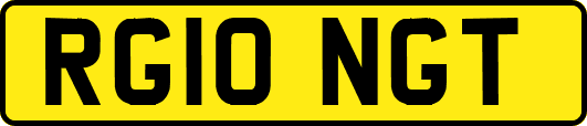 RG10NGT