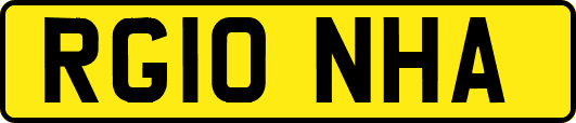 RG10NHA