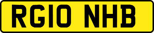 RG10NHB