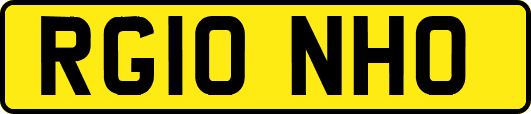 RG10NHO