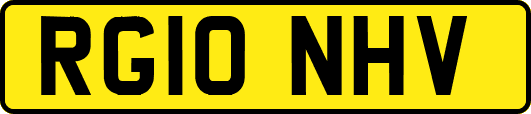 RG10NHV