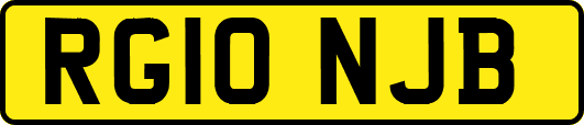 RG10NJB