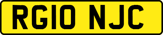 RG10NJC