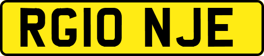 RG10NJE