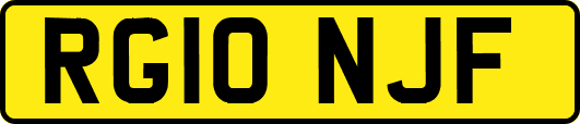 RG10NJF