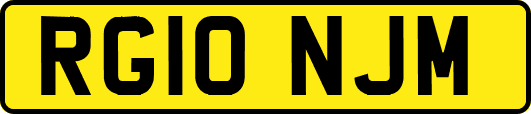 RG10NJM