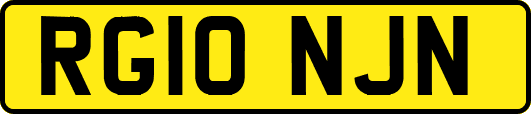 RG10NJN