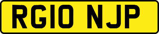 RG10NJP