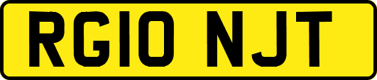 RG10NJT