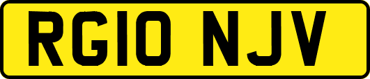 RG10NJV