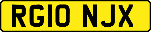 RG10NJX