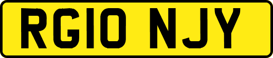 RG10NJY