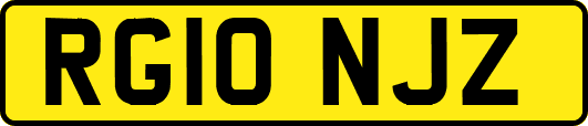 RG10NJZ