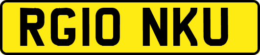 RG10NKU
