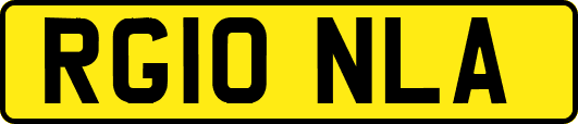 RG10NLA
