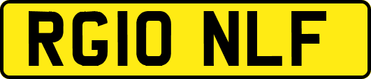RG10NLF