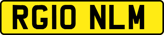 RG10NLM