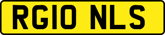 RG10NLS