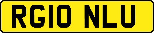RG10NLU
