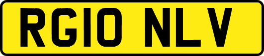 RG10NLV