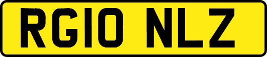 RG10NLZ