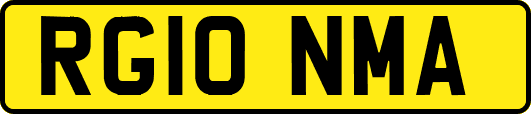 RG10NMA