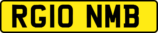 RG10NMB
