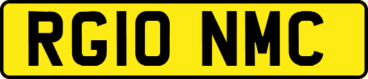 RG10NMC