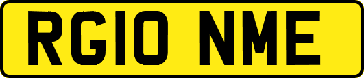 RG10NME