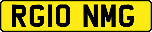 RG10NMG
