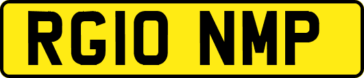 RG10NMP