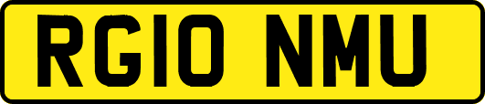 RG10NMU