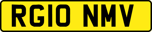 RG10NMV