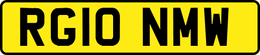 RG10NMW
