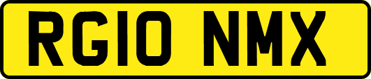 RG10NMX