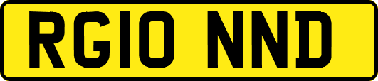 RG10NND