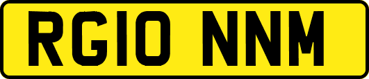 RG10NNM