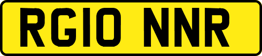 RG10NNR