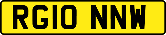 RG10NNW