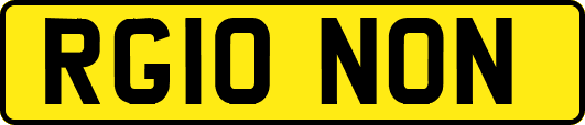 RG10NON