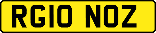RG10NOZ