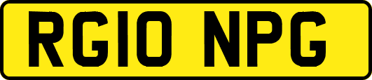 RG10NPG
