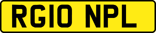 RG10NPL