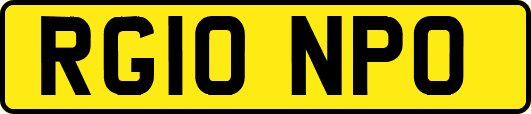 RG10NPO