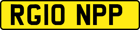 RG10NPP