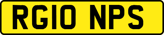 RG10NPS