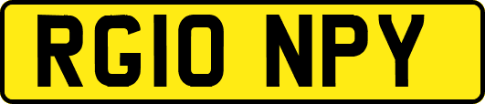 RG10NPY