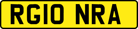 RG10NRA