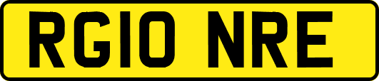 RG10NRE