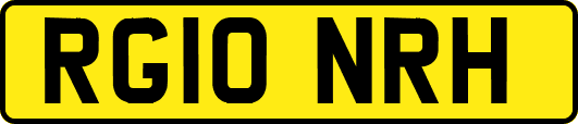 RG10NRH